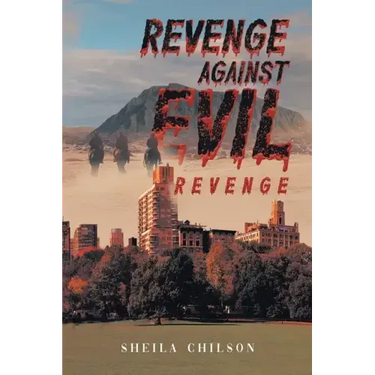 Revenge Against Evil