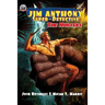 Jim Anthony: Super-Detective Volume Two: "The Hunters"