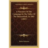 A Narrative of the Campaign in the Valley of the Shenandoah, in 1861 (1865)
