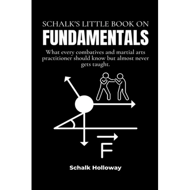 Schalk's Little Book on Fundamentals
