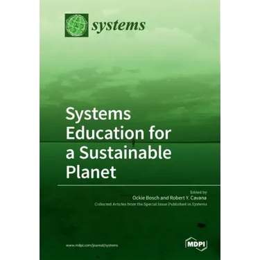 Systems Education for a Sustainable Planet