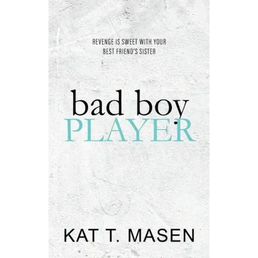 Bad Boy Player