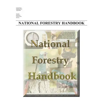 National Forestry Handbook