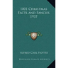 1001 Christmas Facts and Fancies 1937