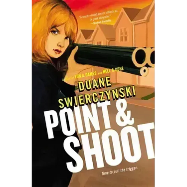Point and Shoot
