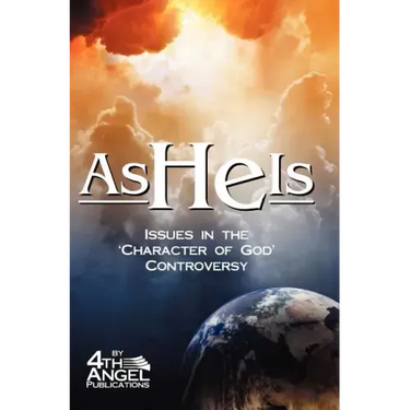 As He Is