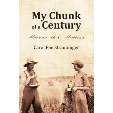 My Chunk of a Century