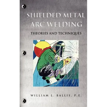 Shielded Metal Arc Welding