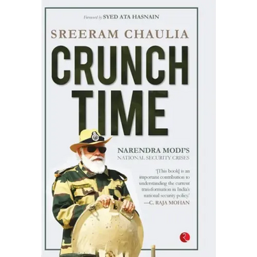 Crunch Time