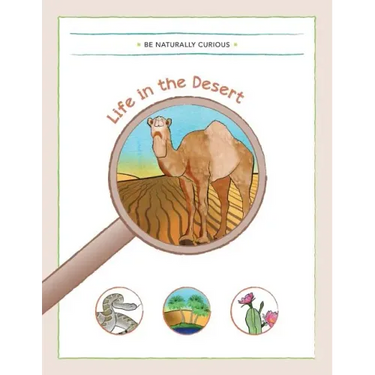 Life in the Desert