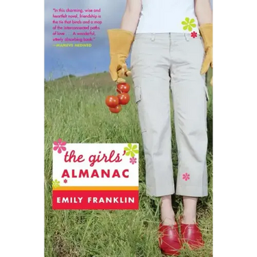 The Girls' Almanac