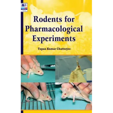 Rodents for Pharmacological Experiments