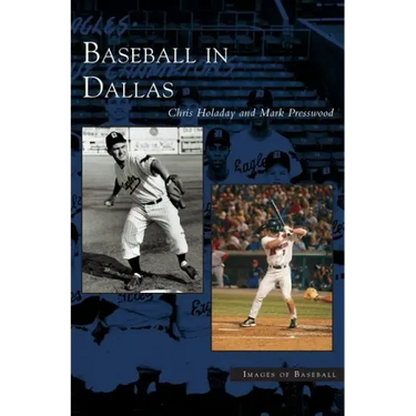 Baseball in Dallas