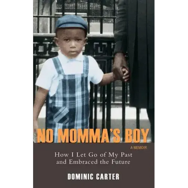 No Momma's Boy