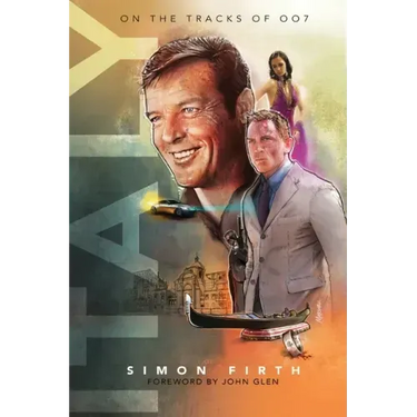 Italy: Exploring the James Bond connections