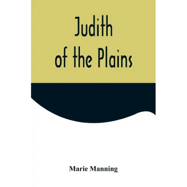 Judith of the Plains