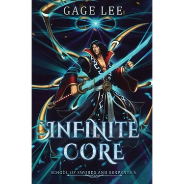 Infinite Core