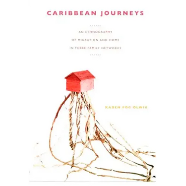 Caribbean Journeys: An Ethnography of Migration and Home in Three Family Networks