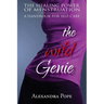 The Wild Genie: The Healing Power of Menstruation