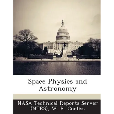 Space Physics and Astronomy
