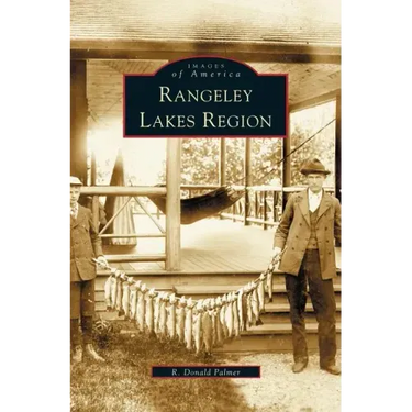 Rangeley Lakes Region
