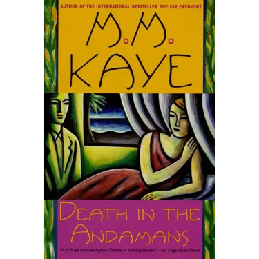 Death in the Andamans