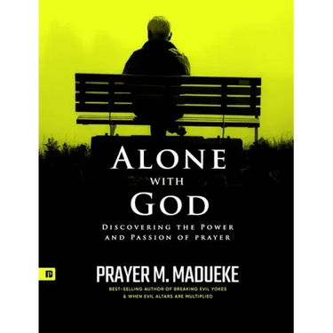 Alone with God (Complete version)