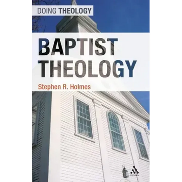 Baptist Theology