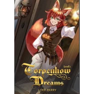 Torpenhow Dreams, Level 1: We are all but reflections of how others see us