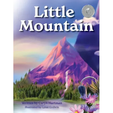 Little Mountain