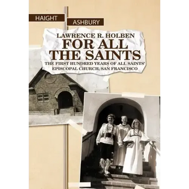 For All the Saints