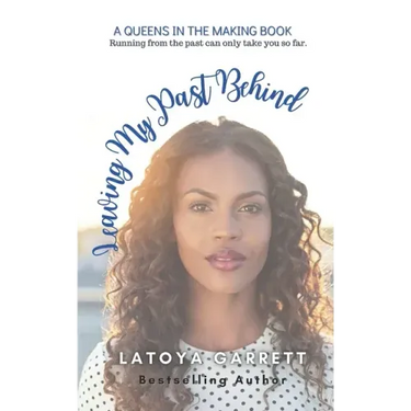 Leaving My Past Behind