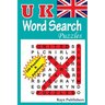 UK Word Search Puzzles