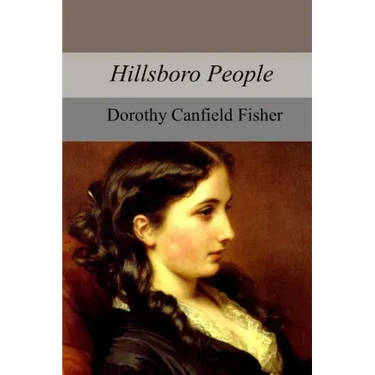 Hillsboro People