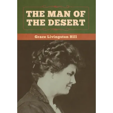 The Man of the Desert