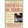 Different and Wonderful: Raising Black Children in a Race-Conscious Society