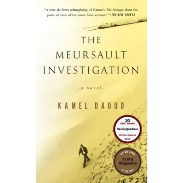 The Meursault Investigation