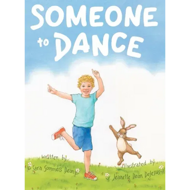 Someone to Dance