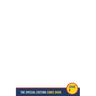 The Special Edition Comic Book: Create your own complete comic book with your own covers (comic book maker)