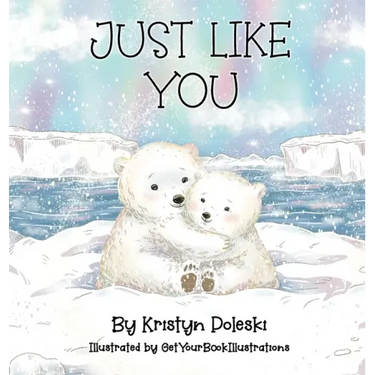 Just Like You