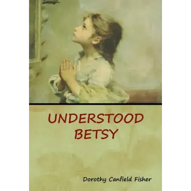 Understood Betsy