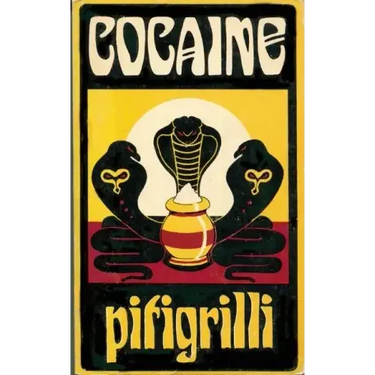 Cocaine