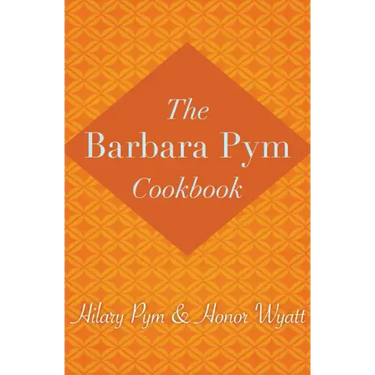 The Barbara Pym Cookbook