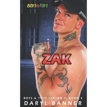 Zak