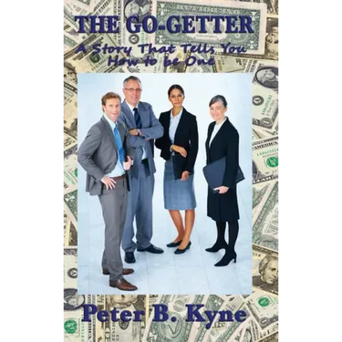 The Go-Getter