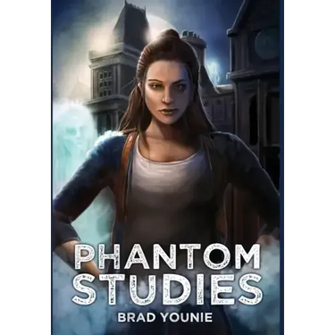 Phantom Studies
