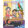 Nancy Butterkitten: Her Stories