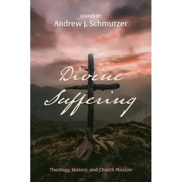 Divine Suffering: Theology, History, and Church Mission