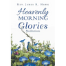 Heavenly Morning Glories