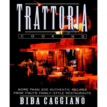 Trattoria Cooking